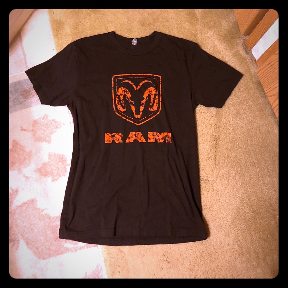 Dodge Ram Shirt